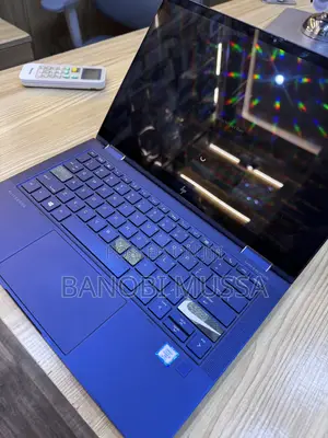 Laptop HP Dragonfly G1 16GB Intel Core i5 SSD 512GB