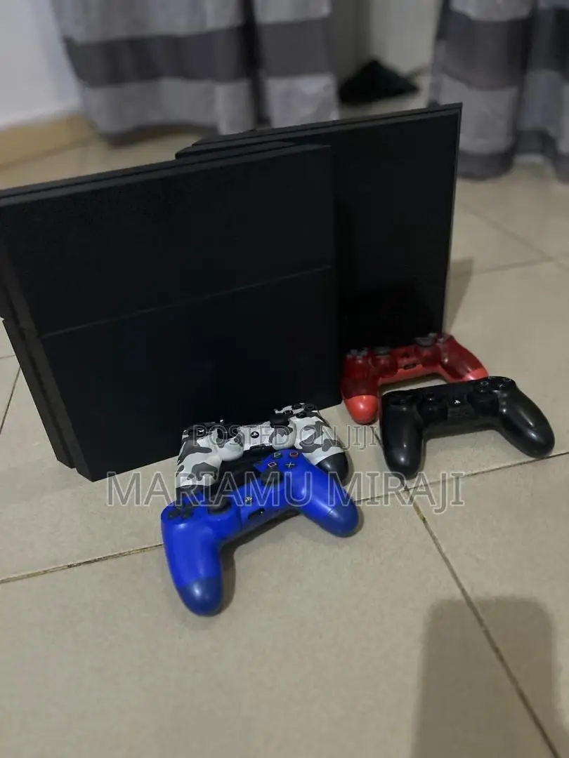 Playstation4