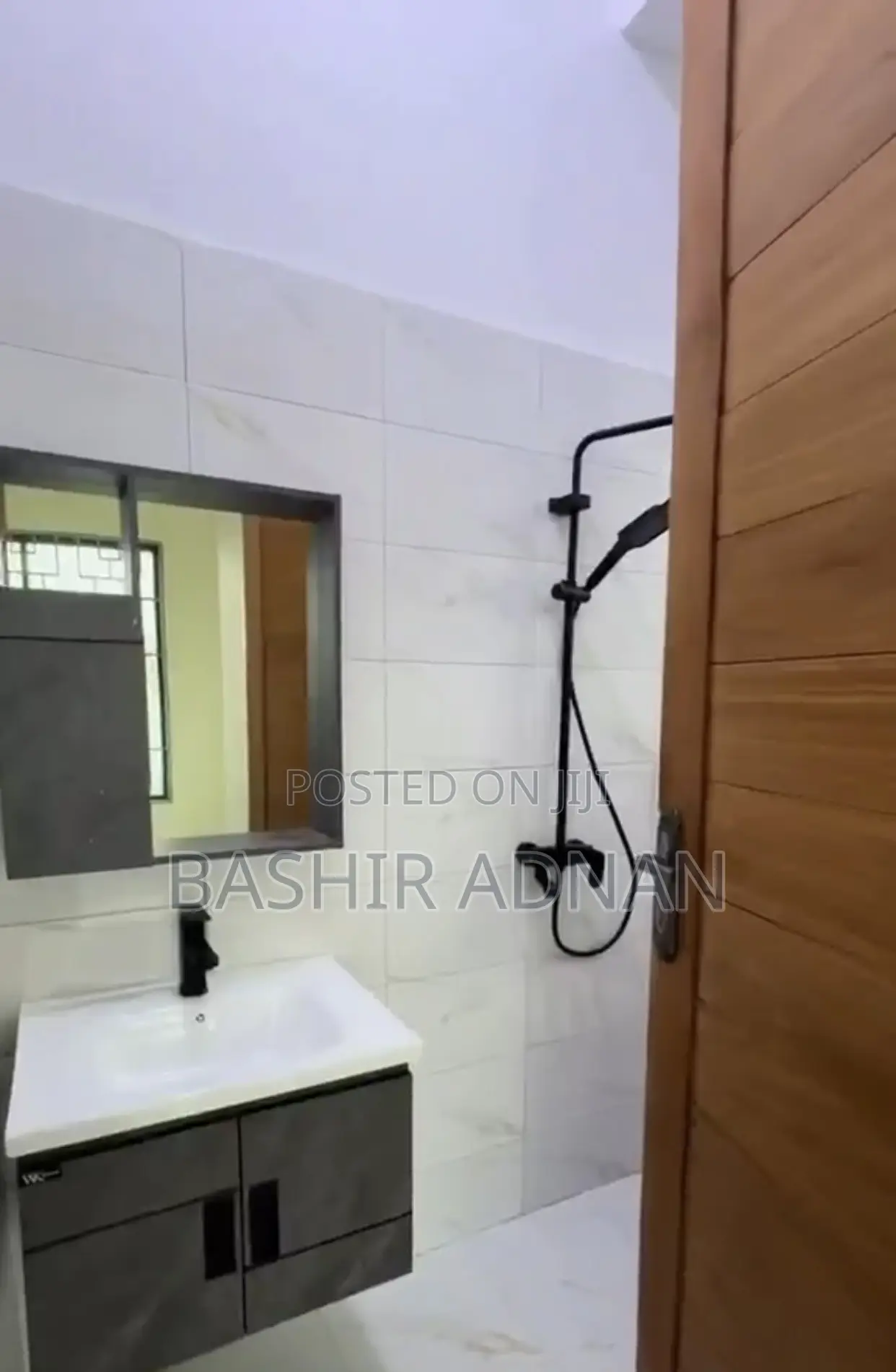 3bdrm House in Goba for sale