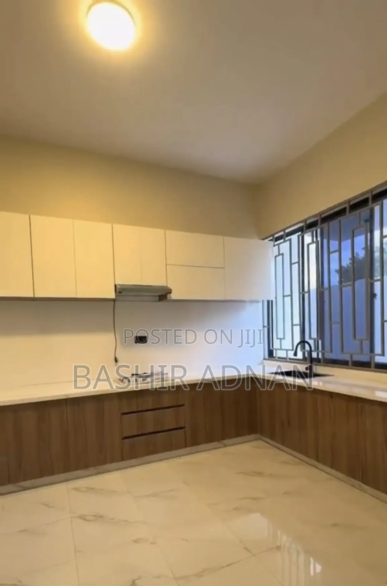 3bdrm House in Goba for sale