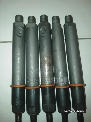 Second Hand Spare