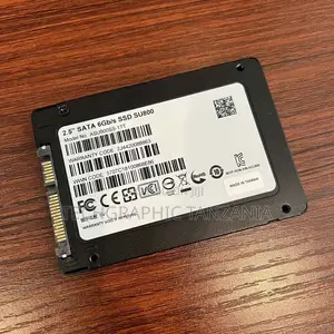 SSD 1tb, Sata