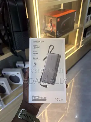 Ugreen Power Bank