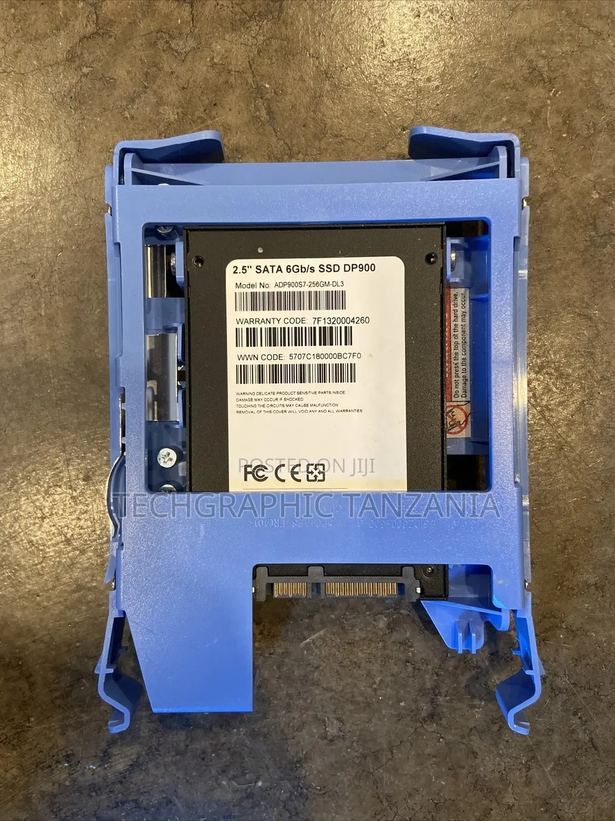 SSD 1tb, Sata