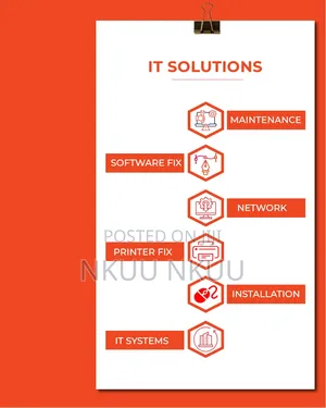 IT Support