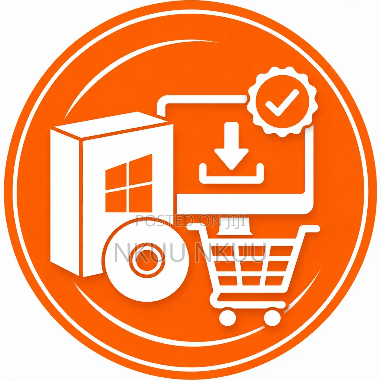 PC Professional Software Installation