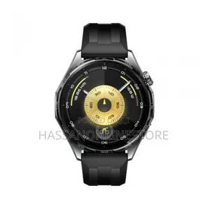 Galaxy Watch GT6 46mm - Black