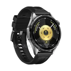 Galaxy Watch GT6 46mm - Black