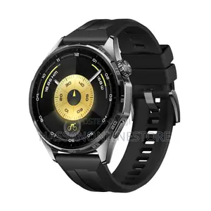 Galaxy Watch GT6 46mm - Black