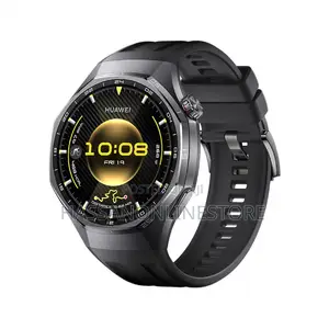 Huawei Watch GT 6 Pro 46mm - Black
