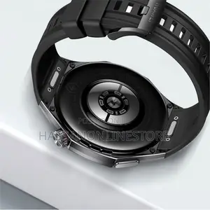Huawei Watch GT 6 Pro 46mm - Black