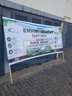 Mabango/Canvas Banner/Canvas Printing