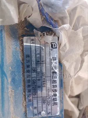 11KW 15HP 3Phase CNP Water Pump