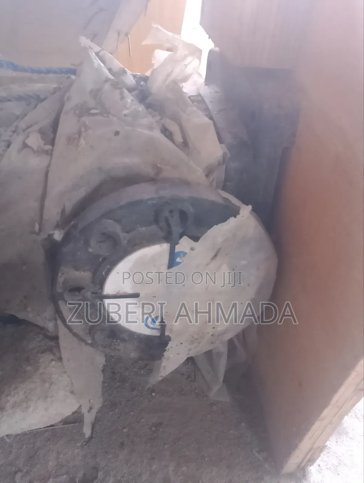 11KW 15HP 3Phase CNP Water Pump