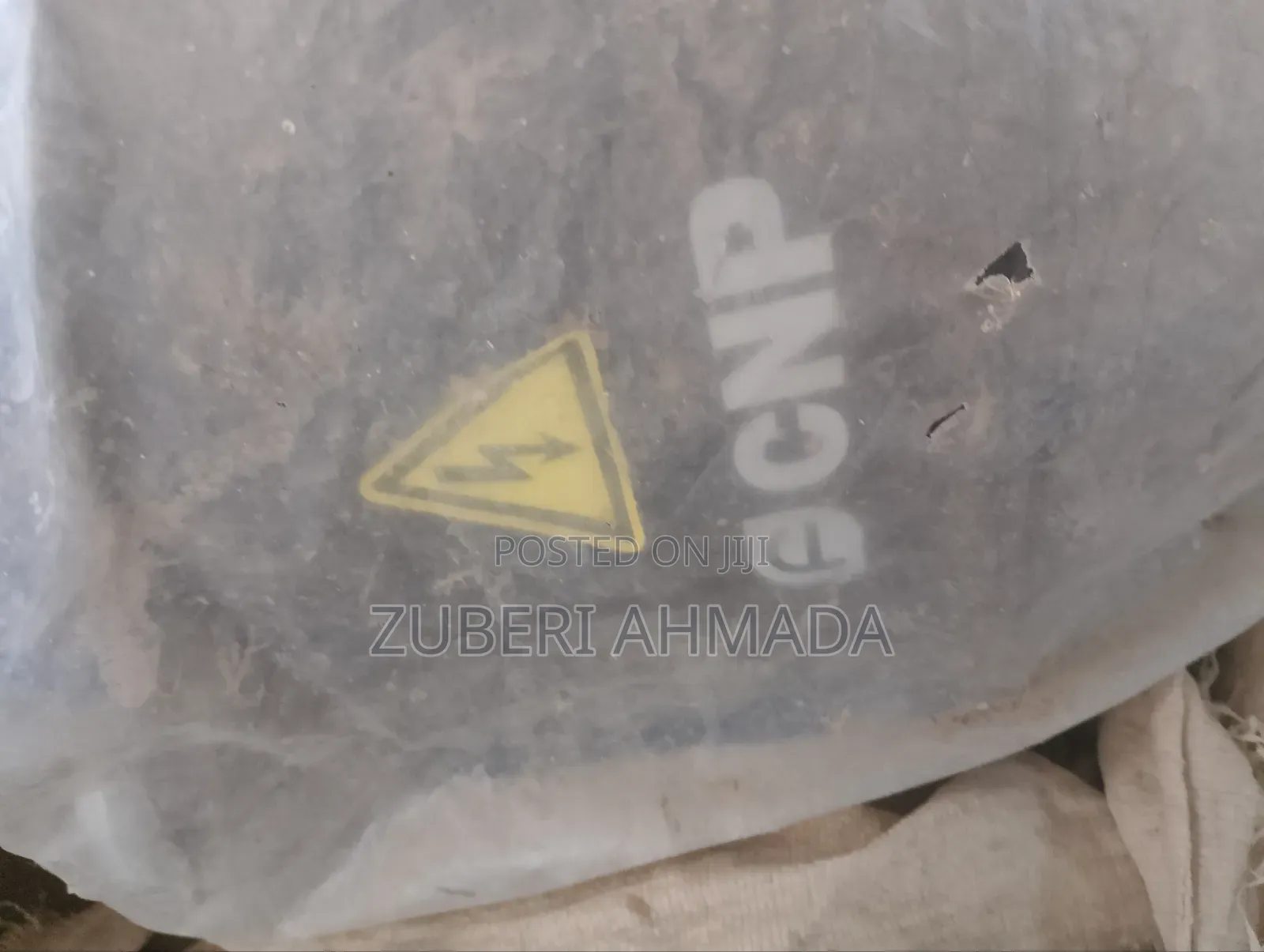 11KW 15HP 3Phase CNP Water Pump