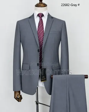 5 Colours Fernando Turkey Suits or Suti Hot for Men's