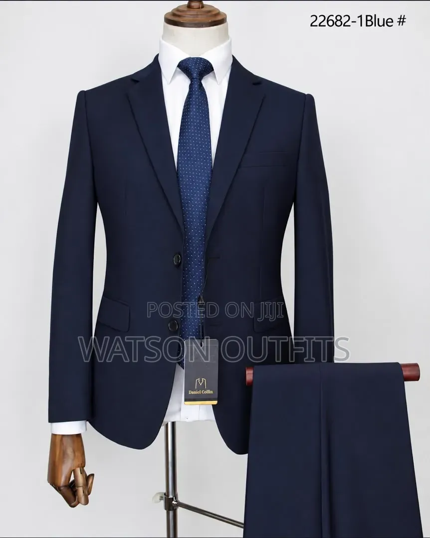 5 Colours Fernando Turkey Suits or Suti Hot for Men's