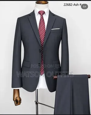 5 Colours Fernando Turkey Suits or Suti Hot for Men's