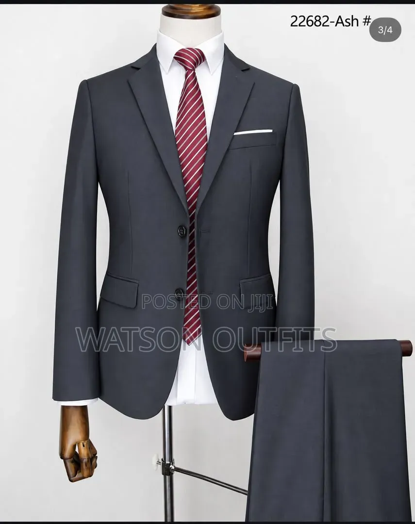 5 Colours Fernando Turkey Suits or Suti Hot for Men's