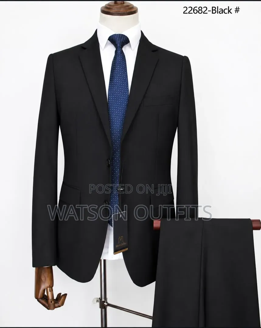 5 Colours Fernando Turkey Suits or Suti Hot for Men's