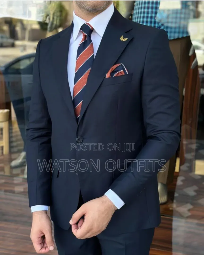 5 Colours Fernando Turkey Suits or Suti Hot for Men's