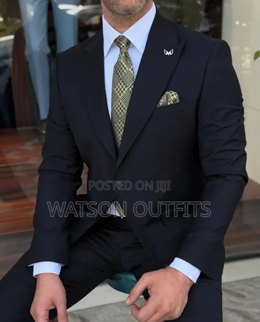 5 Colours Fernando Turkey Suits or Suti Hot for Men's