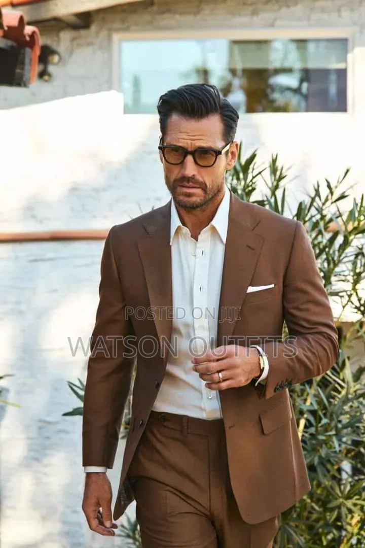 5 Colours Fernando Turkey Suits or Suti Hot for Men's
