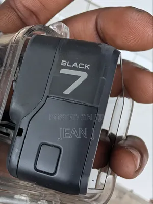 GoPro Hero7 Black