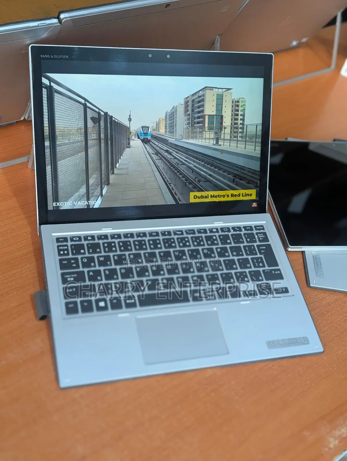 Laptop HP Elite x2 1013 G3 8GB Intel Core i5 SSD 256GB