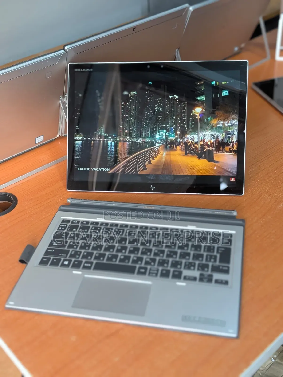 Laptop HP Elite x2 1013 G3 8GB Intel Core i5 SSD 256GB