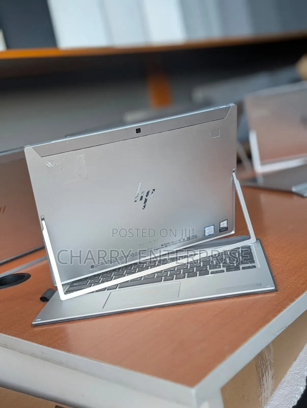Laptop HP Elite x2 1013 G3 8GB Intel Core i5 SSD 256GB