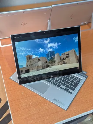 Laptop HP Elite x2 1013 G3 8GB Intel Core i5 SSD 256GB