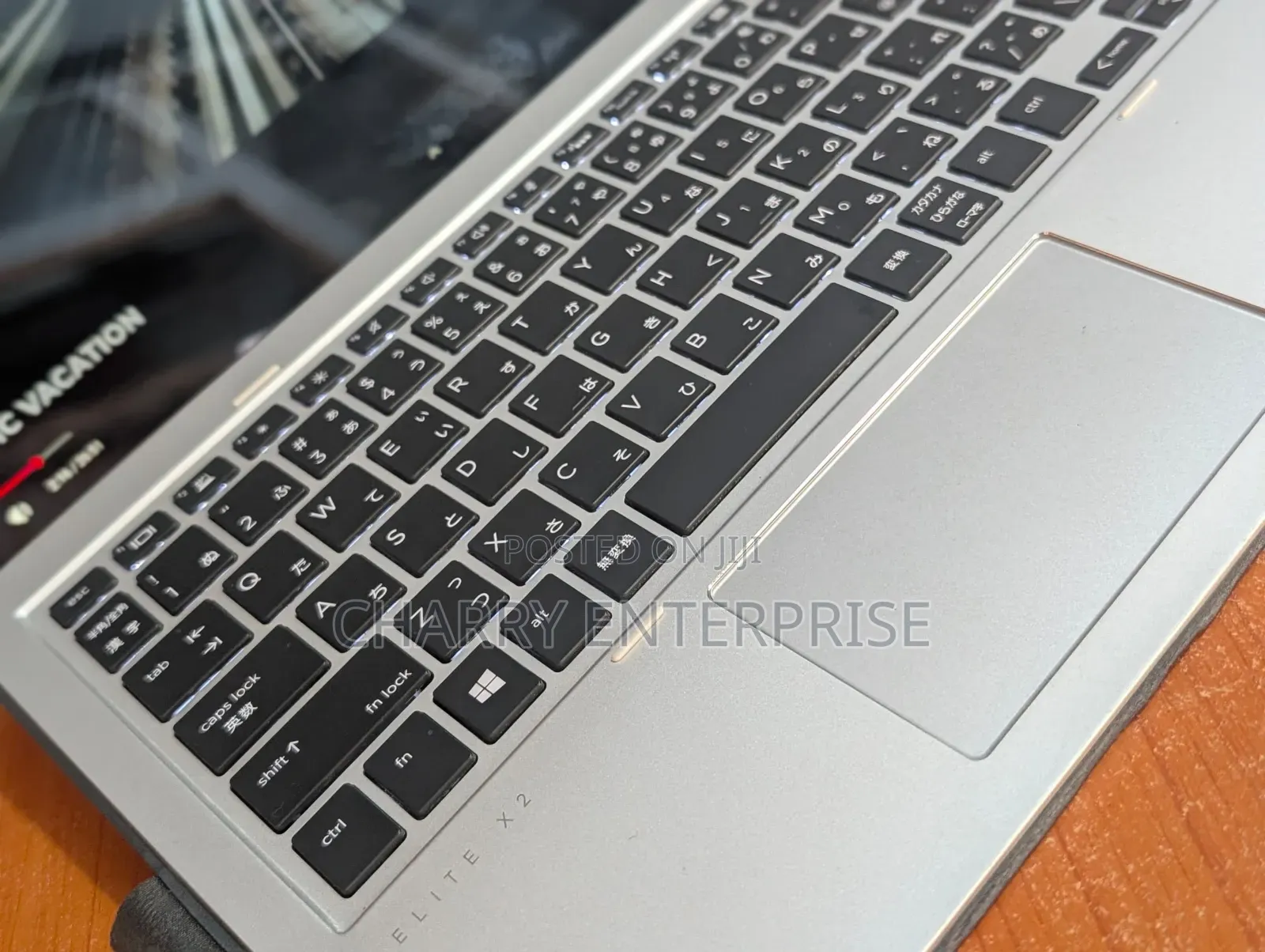 Laptop HP Elite x2 1013 G3 8GB Intel Core i5 SSD 256GB