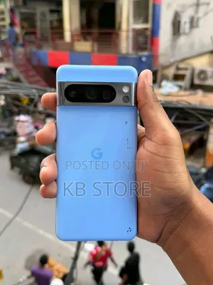 Google Pixel 8 Pro 128 GB Blue