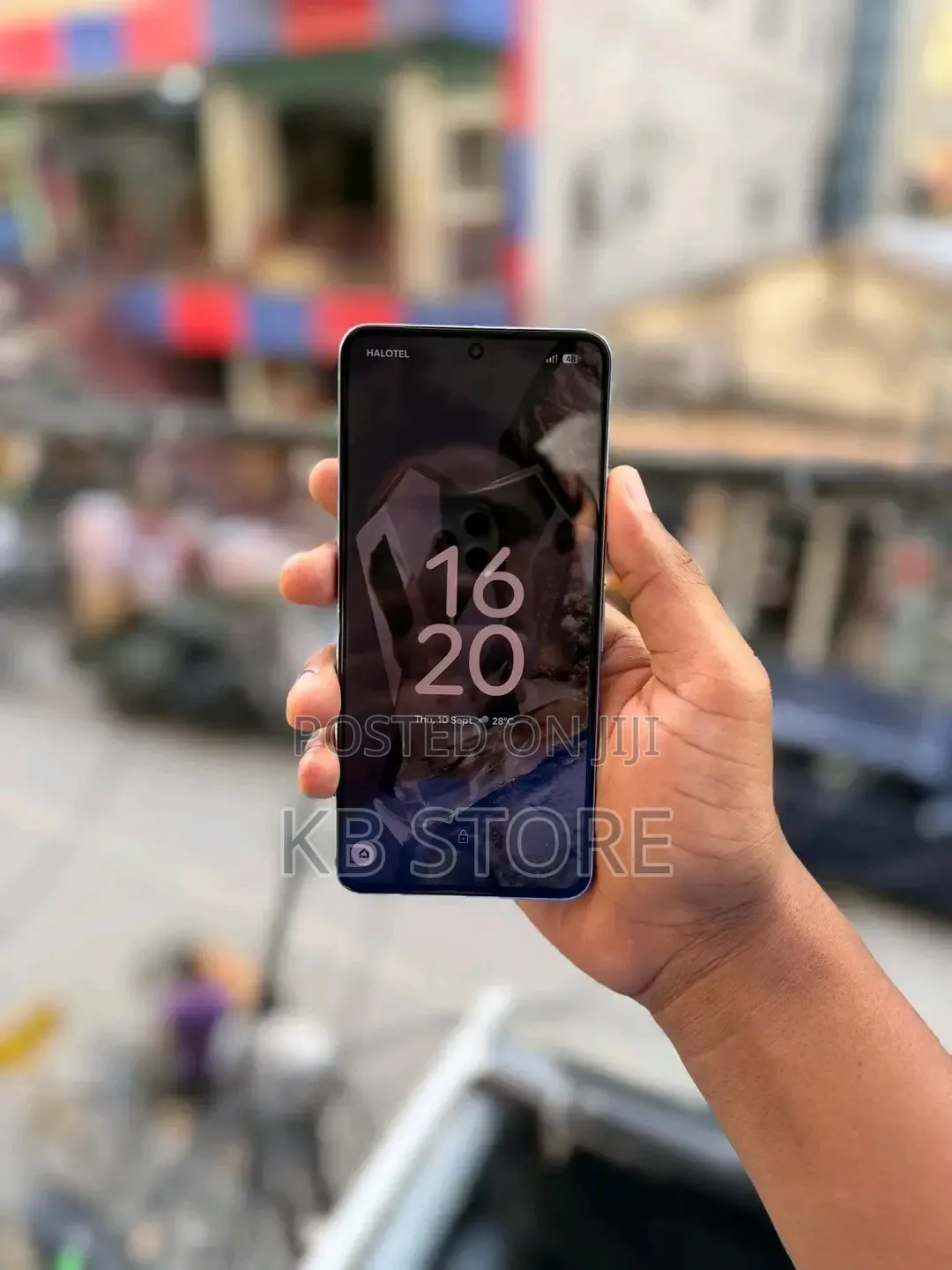 Google Pixel 8 Pro 128 GB Blue