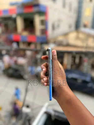 Google Pixel 8 Pro 128 GB Blue