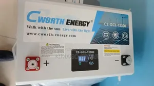 Solar Lithium Battery lifePO4 3.6kwh Zinapatikana