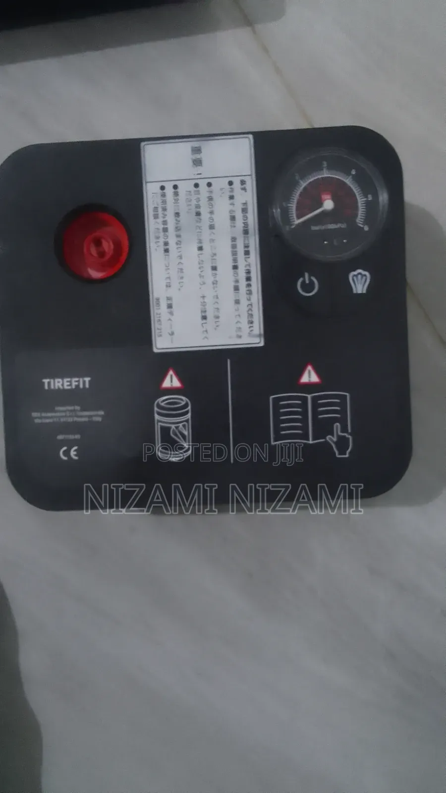 Car Compressor