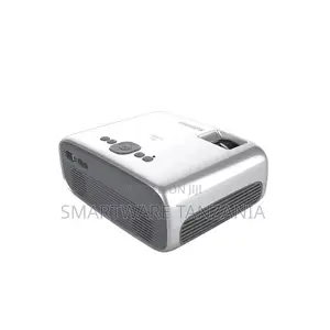 Philips Neopix Easy Home Projector With Hd Led Technology