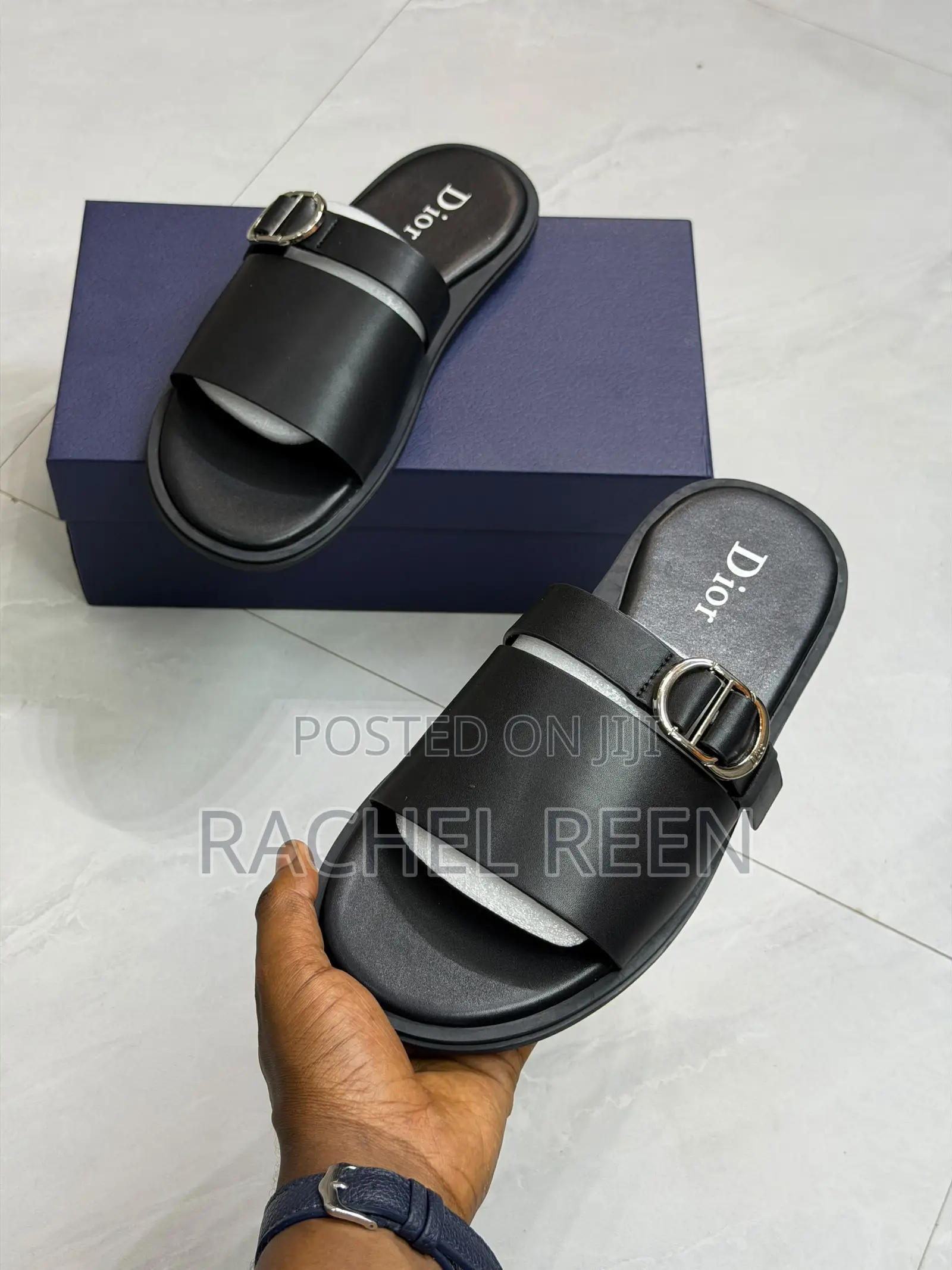 Dior Original Available