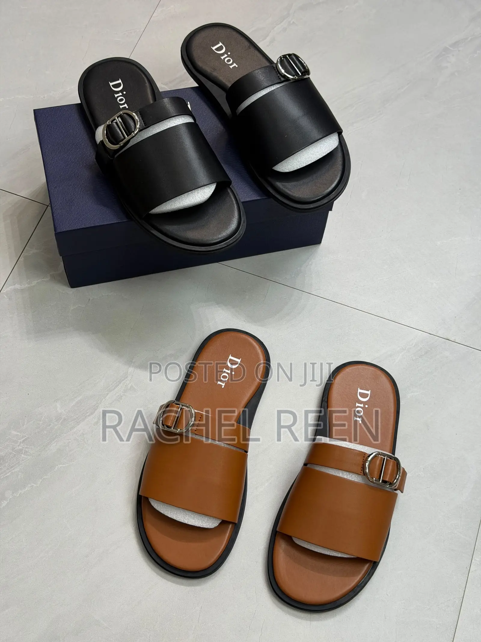 Dior Original Available