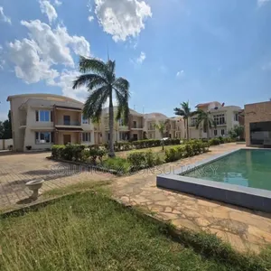 Furnished 4bdrm Villa in Mbezi Beach for rent
