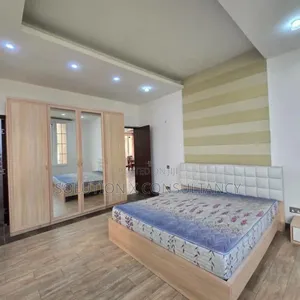 Furnished 4bdrm Villa in Mbezi Beach for rent