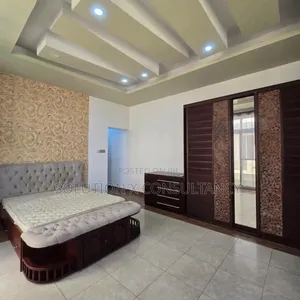 Furnished 4bdrm Villa in Mbezi Beach for rent