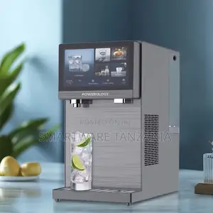 Powerology 4-Stage Reverse Osmosis Water Purifier - Cold Hot