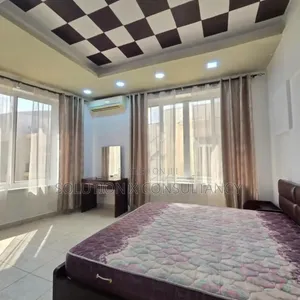Furnished 4bdrm Villa in Mbezi Beach for rent