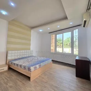 Furnished 4bdrm Villa in Mbezi Beach for rent