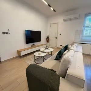 Furnished 2bdrm House in Kaskazini A for rent
