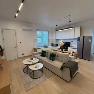 Furnished 2bdrm House in Kaskazini A for rent