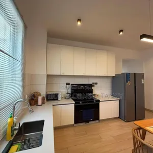 Furnished 2bdrm House in Kaskazini A for rent